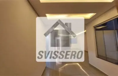 Casa com 3 quartos à venda na João Zambonato, Jardim Contorno, Bauru