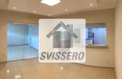 Casa com 3 quartos à venda na Antônio Moraes, Jardim Terra Branca, Bauru