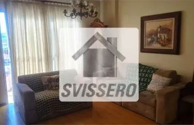 Apartamento com 3 quartos à venda na Rio Branco, Centro, Bauru