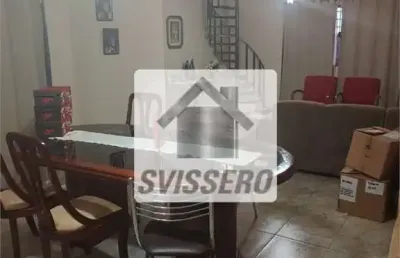 Casa com 5 quartos à venda na Silvério Spinelli, Vila Rocha, Bauru
