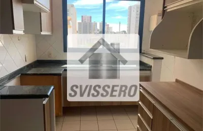 Apartamento com 4 quartos à venda em vila cidade universitária - sp