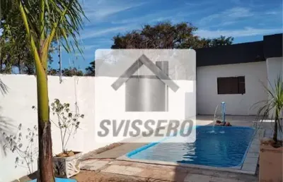 Casa com 2 quartos à venda em vale do igapó iii - sp