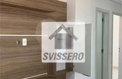 Apartamento com 3 quartos à venda em jardim américa - sp