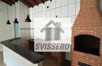 Casa com 3 quartos à venda na Pedro Paulo Chaves, Tangarás, Bauru