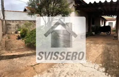 Casa com 3 quartos à venda em jardim progresso - sp
