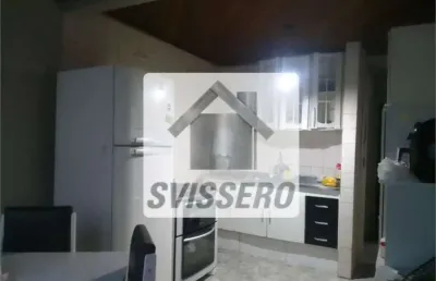 Casa com 4 quartos à venda em jardim das orquídeas - sp