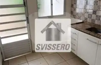 Sobrado com 2 quartos à venda em jardim ouro verde - sp