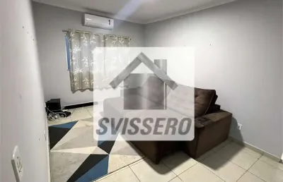 Casa com 3 quartos à venda na Romano Luiz Barbugiani, Jardim Marilu, Bauru
