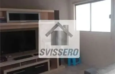 Casa com 2 quartos à venda na Victório Perin, Jardim Eldorado, Bauru