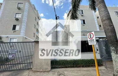 Apartamento com 3 quartos à venda em jardim bela vista - sp
