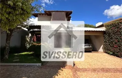 Sobrado com 5 quartos à venda em samambaia parque residencial - sp