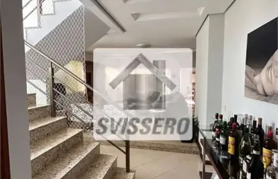 Casa com 5 quartos à venda em samambaia parque residencial - sp