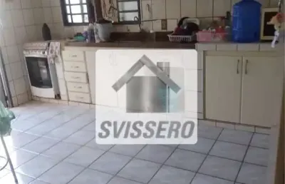 Casa com 4 quartos à venda na Paulino Raphael, Jardim América, Bauru