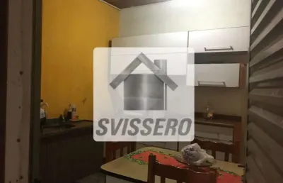 Casa com 3 quartos à venda em jardim bela vista - sp