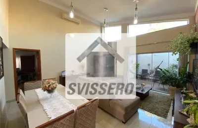 Casa com 3 quartos à venda na Agostinho Fornetti, Jardim Bela Vista, Bauru