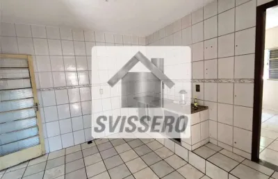 Casa com 3 quartos à venda na Jurandyr Bueno, Parque União, Bauru