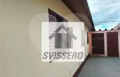 Casa com 4 quartos à venda em núcleo residencial edison bastos gasparini - sp