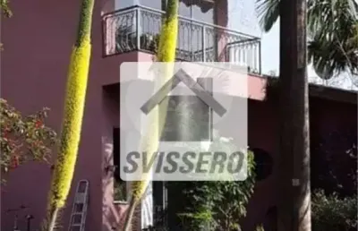 Casa com 2 quartos à venda em residencial vale florido - sp