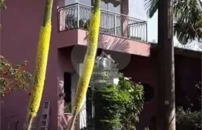 Casa com 2 quartos à venda em residencial vale florido - sp