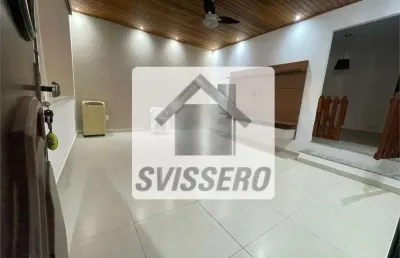 Casa com 3 quartos à venda em conjunto habitacional presidente eurico gaspar dutra - sp