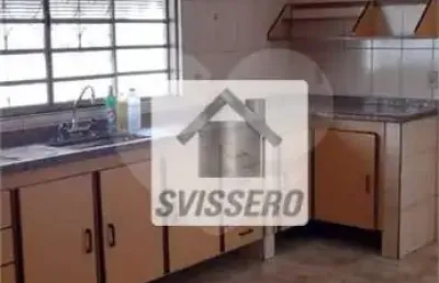 Casa com 4 quartos à venda em parque jardim europa - sp