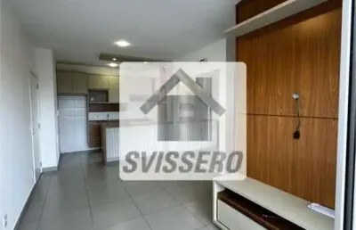 Apartamento com 2 quartos à venda em residencial parque granja cecília b - sp