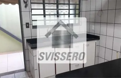 Casa com 2 quartos à venda em jardim terra branca - sp