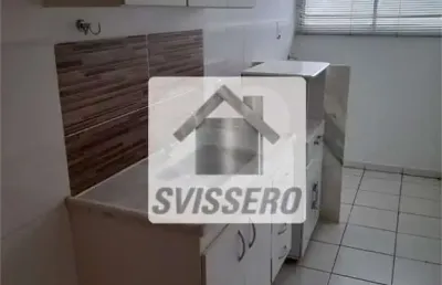 Apartamento com 2 quartos à venda em jardim panorama - sp