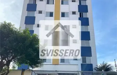 Apartamento com 1 quartos à venda em vila santo antônio - sp