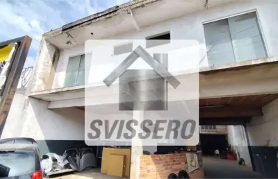 Barracão / Galpão / Depósito à venda na Mara Lúcia Vieira, Vila Pelegrina, Bauru