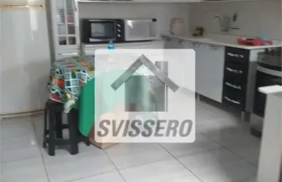 Casa com 3 quartos à venda na São Sebastião, Jardim da Grama, Bauru