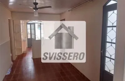 Casa com 3 quartos à venda em núcleo habitacional mary dota - sp
