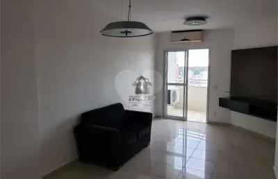 Apartamento com 3 quartos à venda em vila santa tereza - sp