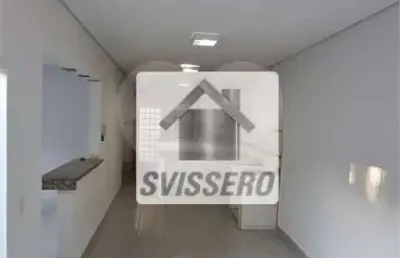 Casa com 3 quartos à venda em jardim petrópolis - sp