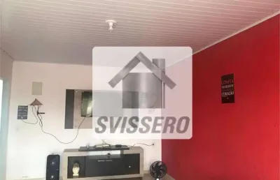 Sobrado com 4 quartos à venda em vila são paulo - sp