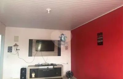 Sobrado com 4 quartos à venda em vila são paulo - sp