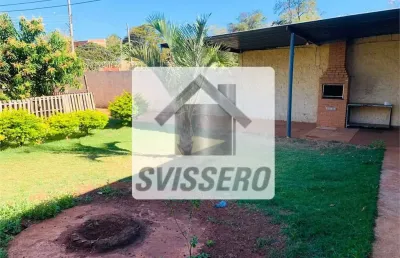 Casa com 2 quartos à venda em parque industrial manchester - sp