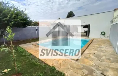 Casa com 4 quartos à venda em parque paulistano - sp