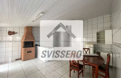 Casa com 3 quartos à venda em conjunto habitacional primavera - sp