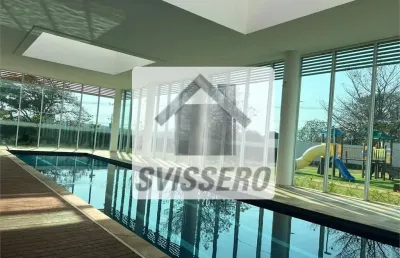 Apartamento com 5 quartos à venda em vila aviação - sp