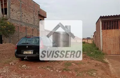 Terreno à venda em conjunto habitacional isaura pitta garms - sp