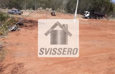 Terreno em condomínio fechado à venda na Nelson Ferreira Brandão, Residencial Jardim Jussara, Bauru