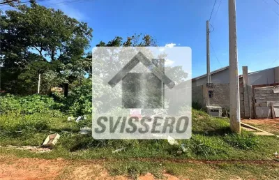 Terreno em condomínio fechado à venda na Manoel Hermano Da Silva, Jardim Nicéia, Bauru