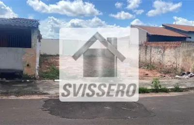 Terreno em condomínio fechado à venda na João Bastos Pereira, Pousada da Esperança I, Bauru