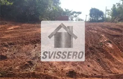 Terreno em condomínio fechado à venda na José Serrano, Jardim Marabá, Bauru