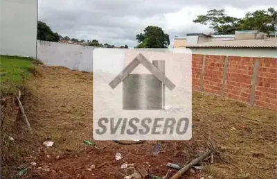 Terreno em condomínio fechado à venda na Baltazar Batista, Vila São Paulo, Bauru