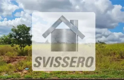 Terreno em condomínio fechado à venda na Cristiano Antônio Batistela, Quinta da Bela Olinda, Bauru