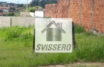 Terreno em condomínio fechado à venda na Corumbá, Vila Dutra, Bauru