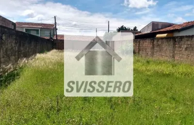 Terreno em condomínio fechado à venda na Lourenço Capriolli, Jardim Olímpico, Bauru