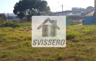 Área de terra à venda ou para locação em vila cardia - sp